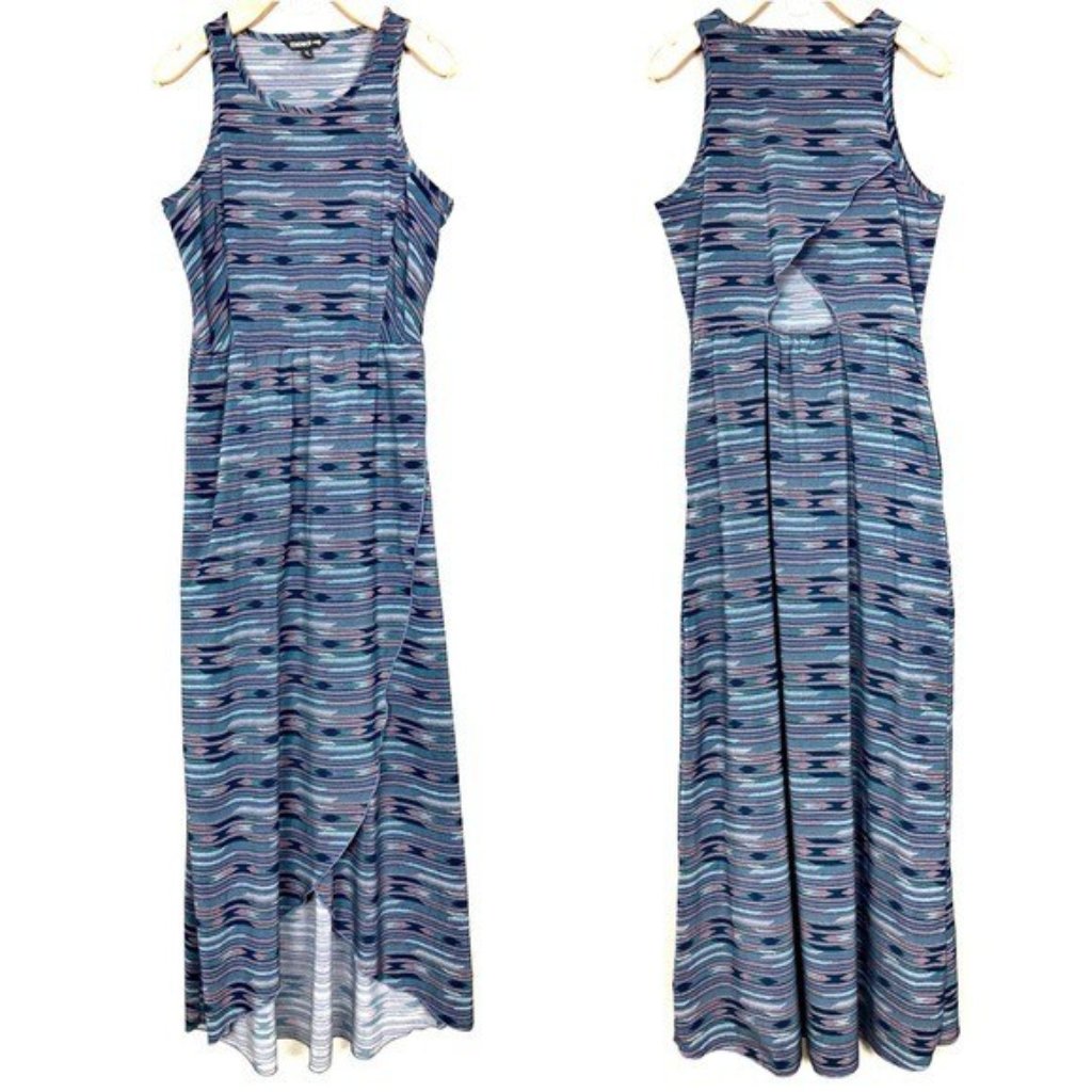 Toad & Co Women's Sunkissed Maxi Dress